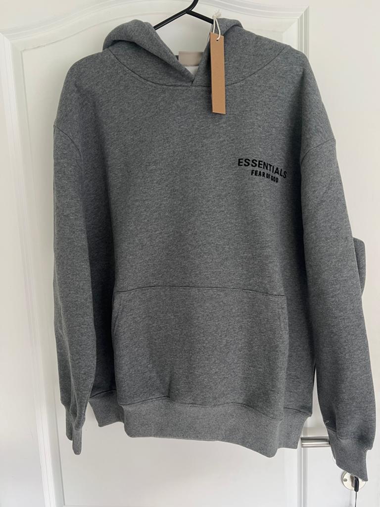 Broek & vest Essentials maat Medium, Kleding | Heren, Ophalen of Verzenden, Nieuw, Maat 48/50 (M)