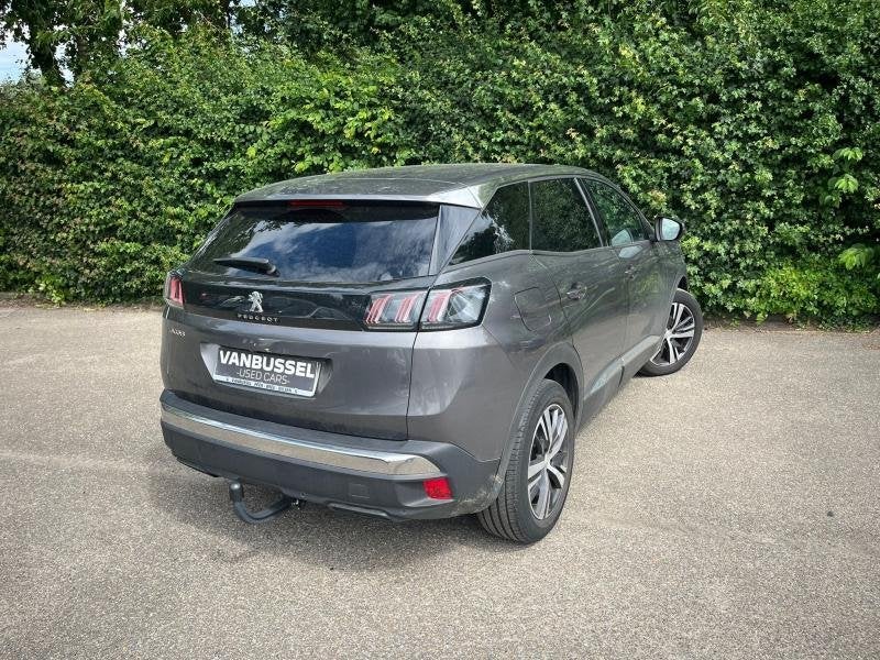 Peugeot 3008 II Allure Pack, Autos, 144 g/km, Achat, Euro 6, Entreprise