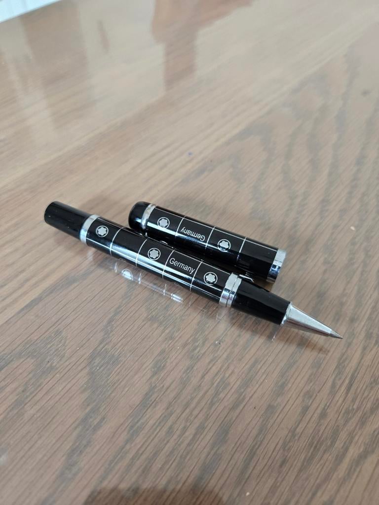 Mont blanc, Collections, Enlèvement ou Envoi, Stylo, Mont Blanc