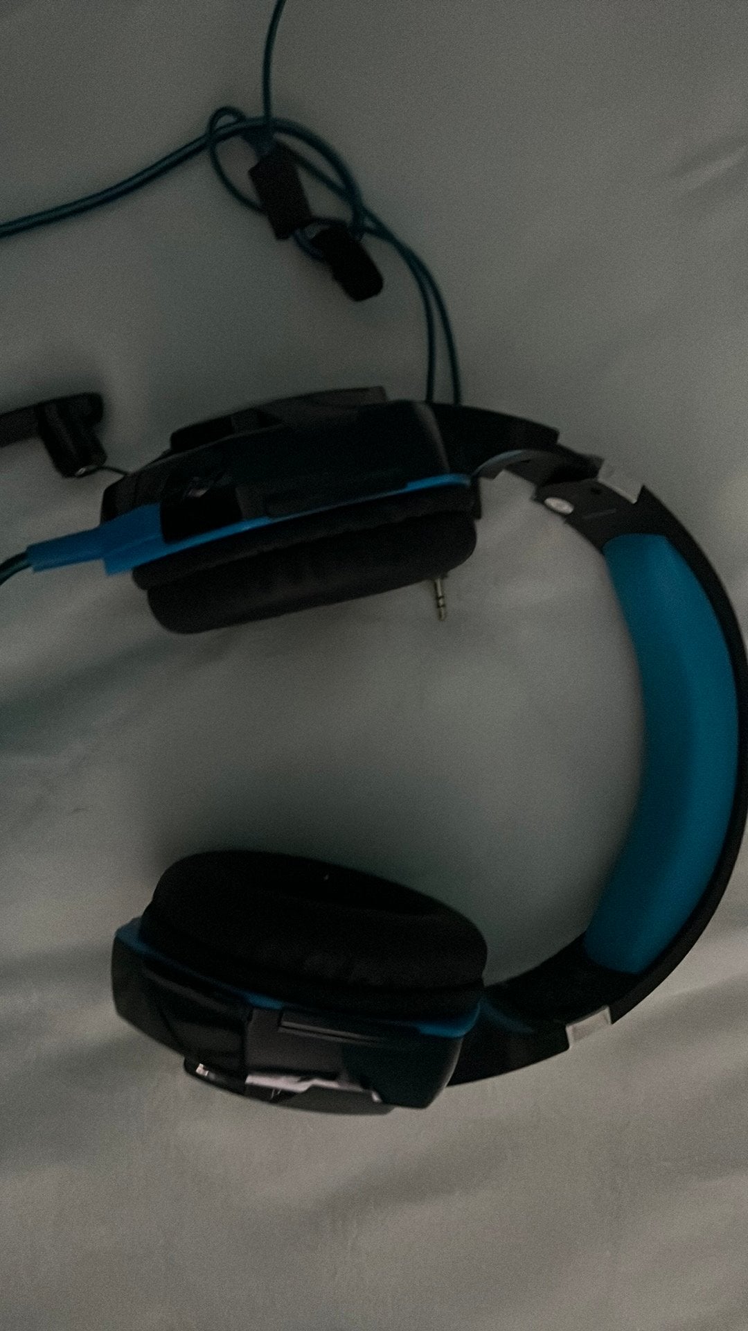 Game headset, Computers en Software, Headsets, Ophalen of Verzenden, Gaming headset, Zo goed als nieuw