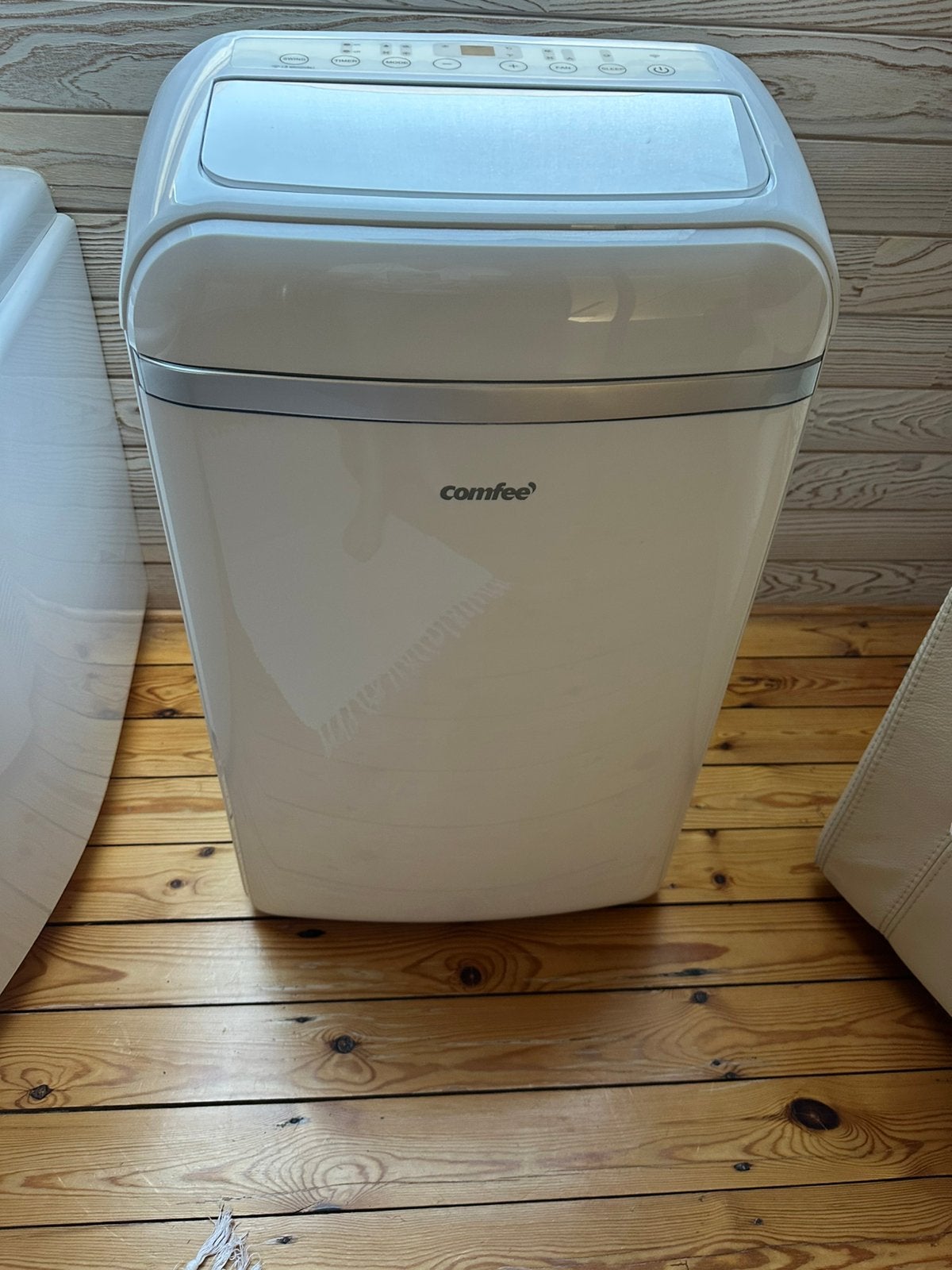 Climatiseur mobile, Enlèvement, Comme neuf