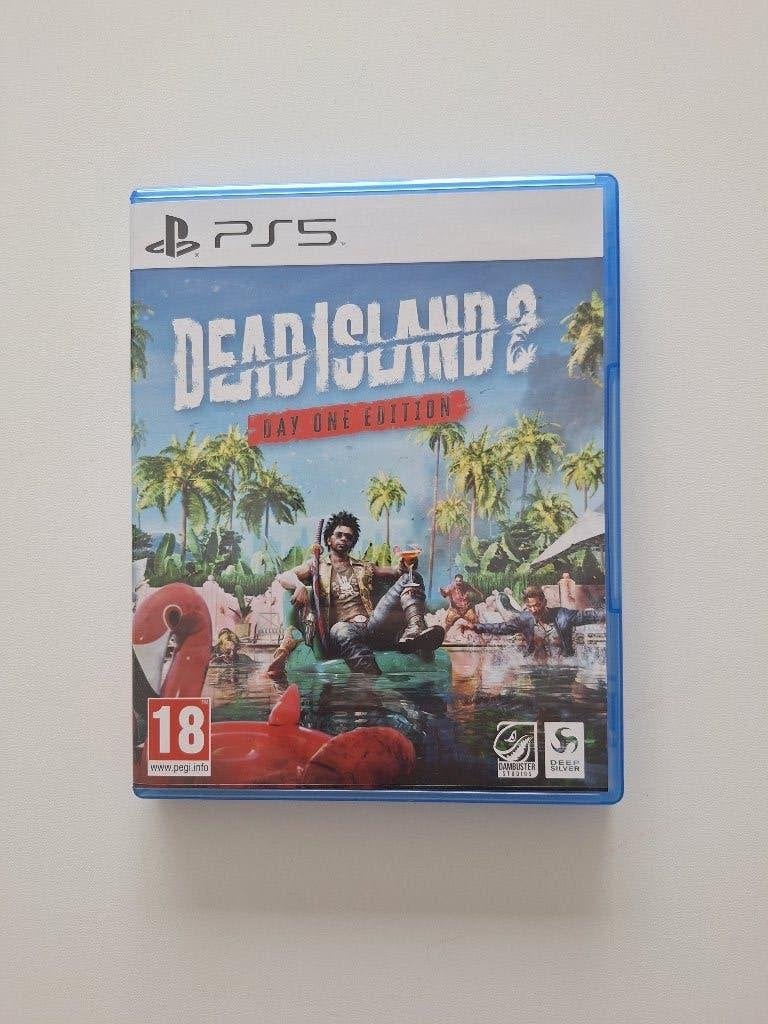 Dead Island 2 PS5 (Day One Edition), Avontuur en Actie, Vanaf 18 jaar, 1 speler, Ophalen of Verzenden