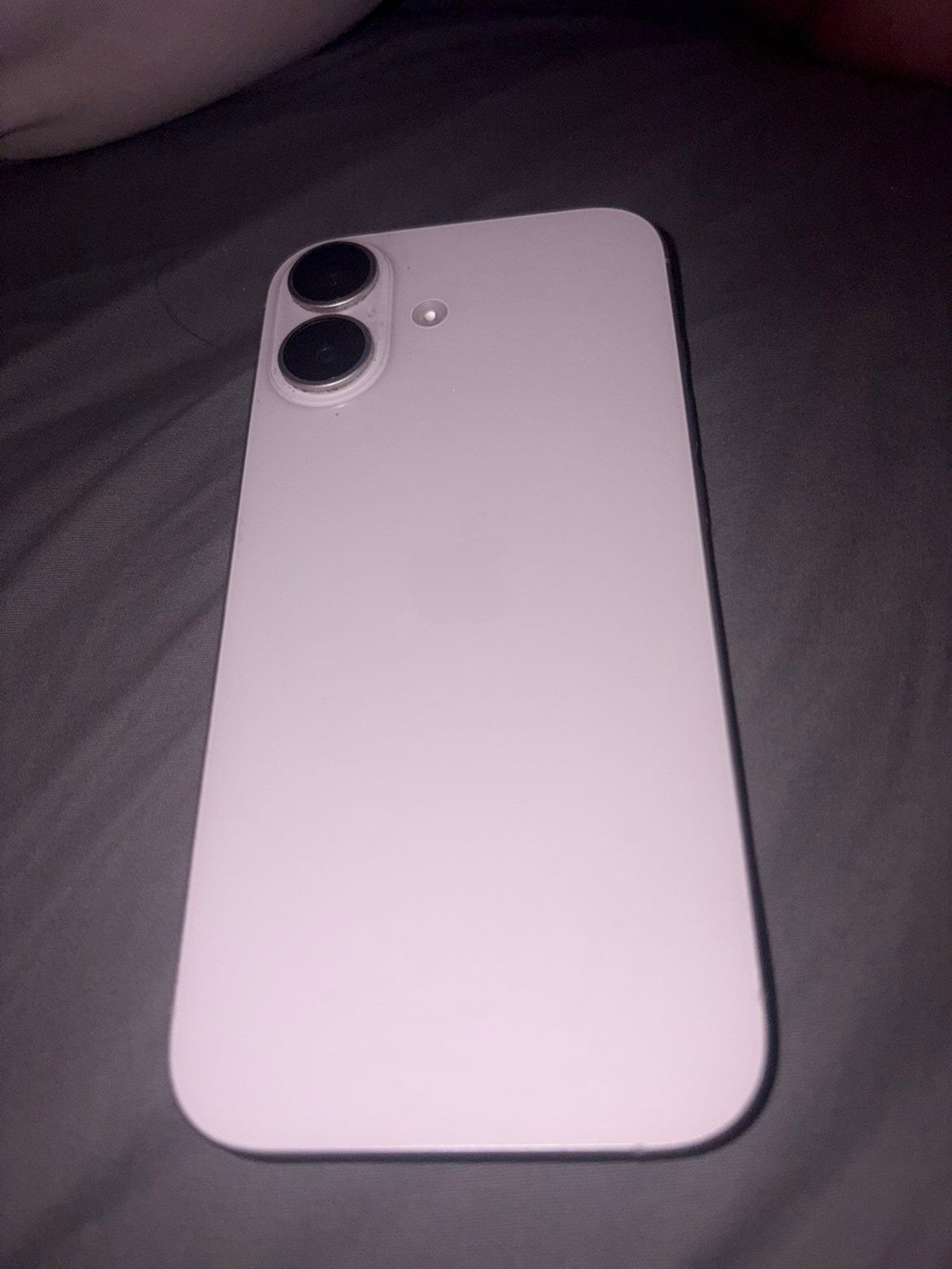 Iphone 17/ 256GO, 256 GB, Autres modèles, Comme neuf, Enlèvement