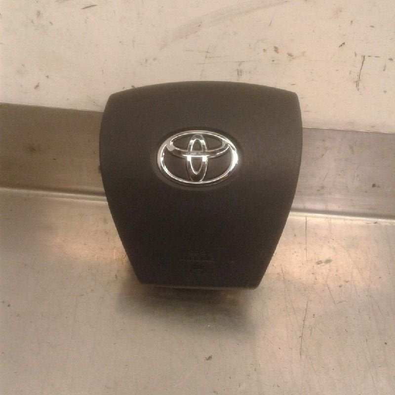 AIRBAG VOLANT Toyota Prius (ZVW3) (06-2008/06-2016), Autos : Pièces & Accessoires, Utilisé, Toyota