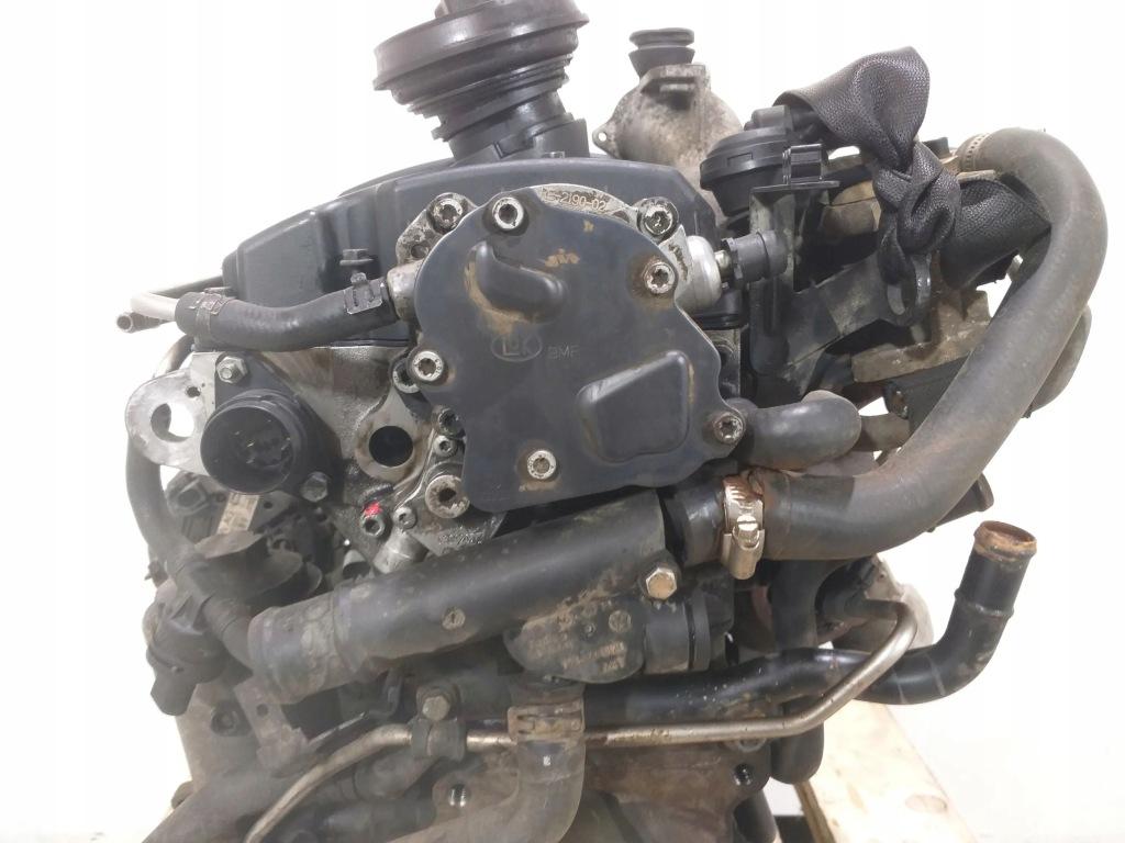 Moteur AVQ Nu TOURAN VW, Envoi, Utilisé, Daihatsu