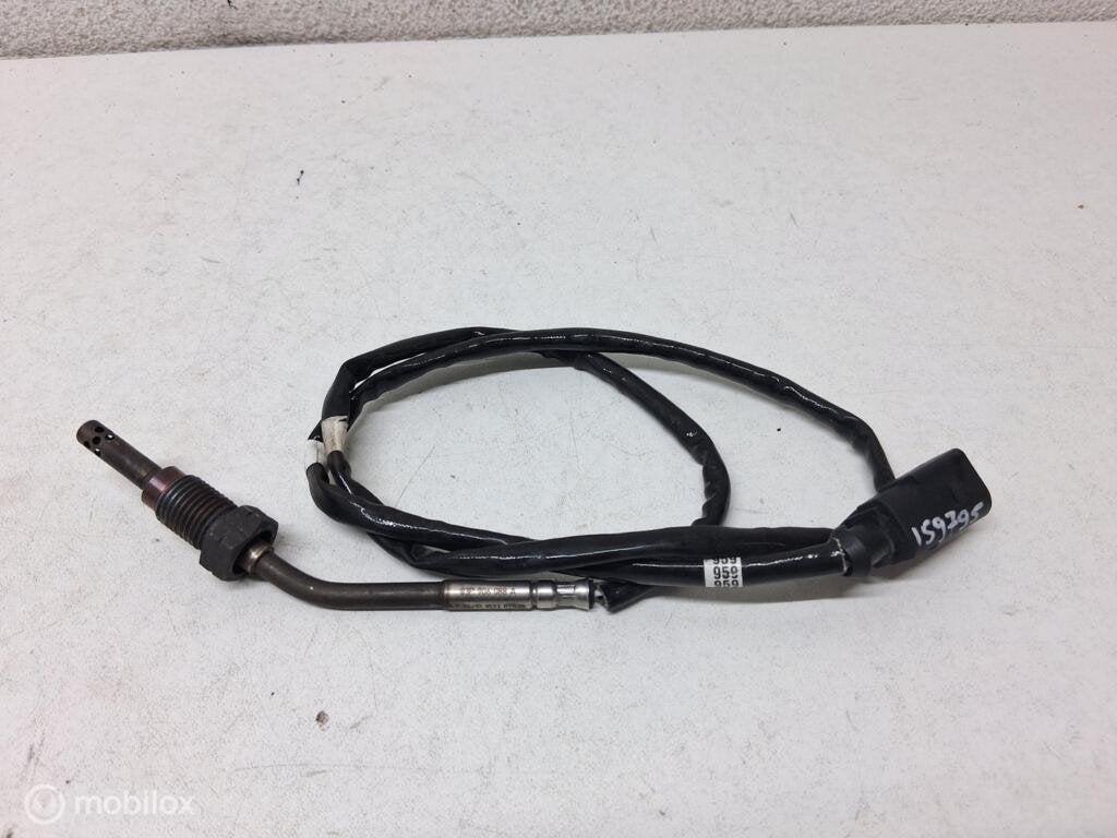 Uitlaat temperatuursensor Vw Polo 6R ('09-'14) 03P906088A, Auto-onderdelen, Gebruikt, Volkswagen, Ophalen of Verzenden