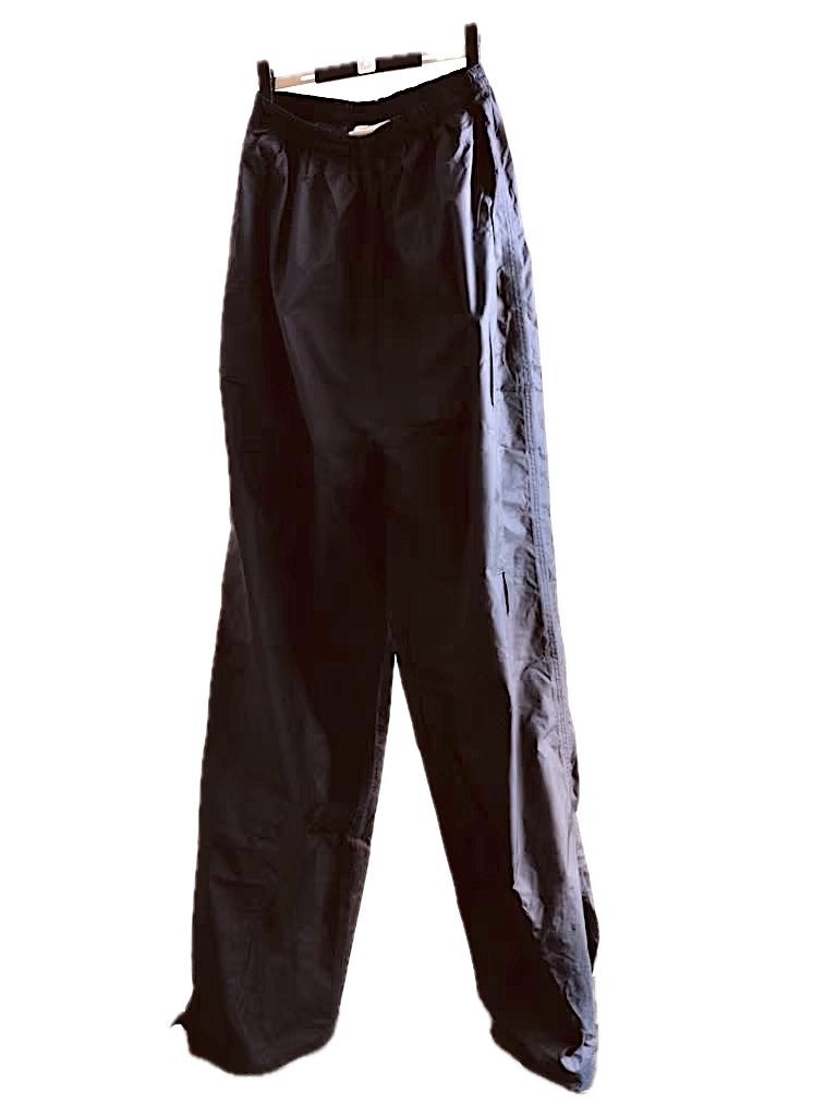 M regenbroek/fietsaccessoire, Ophalen of Verzenden, Gebruikt, Kleding