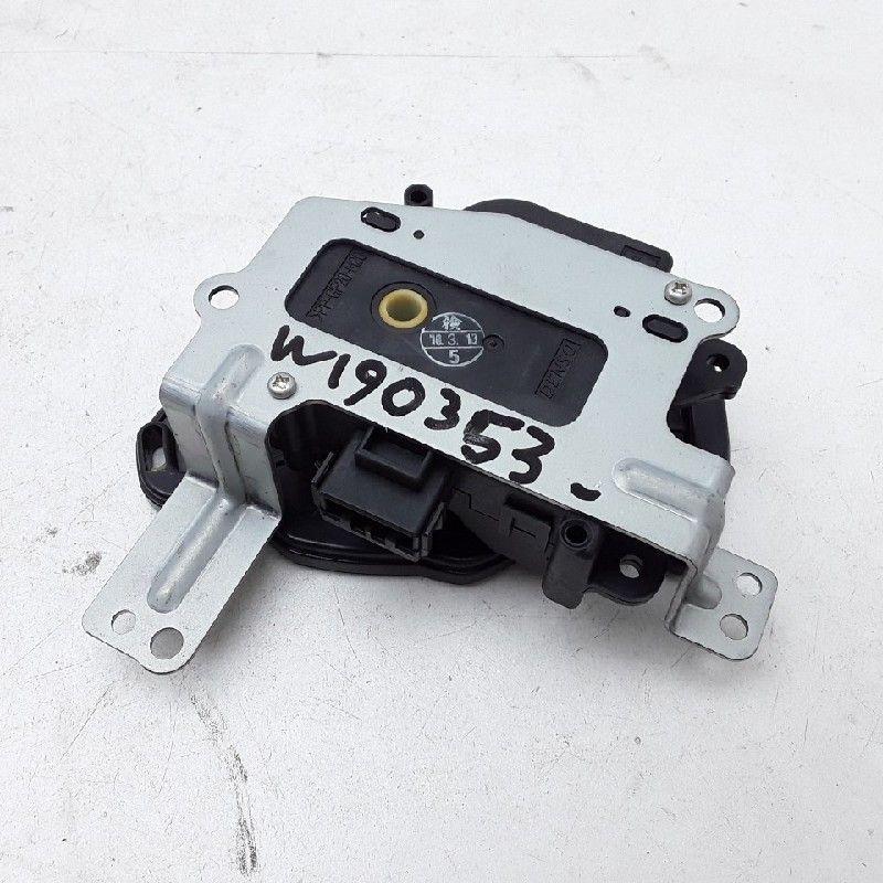 KACHELSTELMOTOR Honda CR-Z (ZF1) (01-2010/12-2013), Gebruikt, Honda