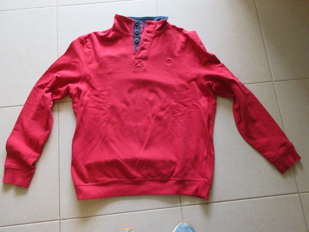 Pull Cricket & C pour hommes taille 2XL, Vêtements | Hommes, Pulls & Vestes, Enlèvement