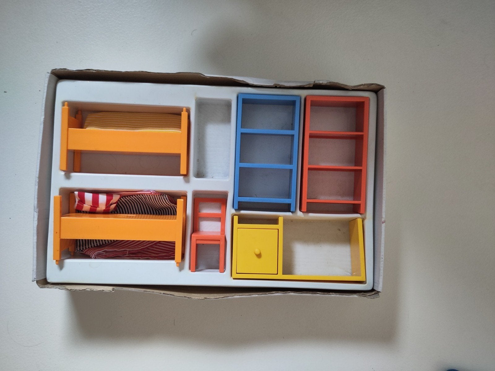 IKEA LILLABO Poppenhuismeubels, Ophalen, Poppenhuis