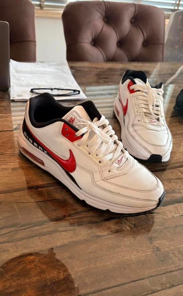 Nike airmax maat 44, Ophalen of Verzenden, Zo goed als nieuw