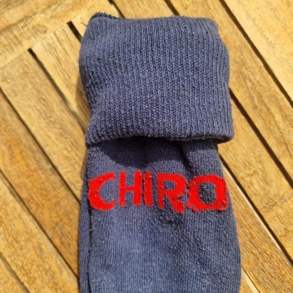 Chiro-kousen maat 34, Enfants & Bébés, Vêtements enfant | Chaussures & Chaussettes, Enlèvement, Chaussettes