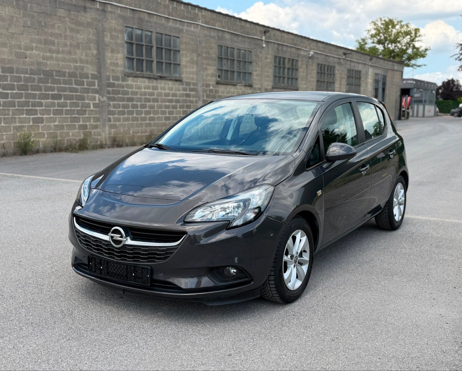 Opel Corsa 1.2 Essence | 2016 | 99.000 km AC, Auto's, Opel, Euro 6, 5 deurs, Particulier, Corsa