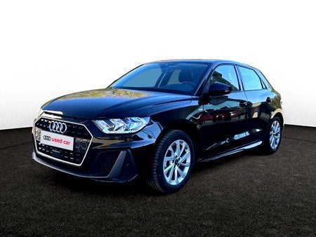 Audi A1 Sportback 25 TFSI Business Edition S line S tronic, Achat, A1, 107 g/km, Commande vocale