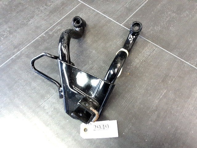DR125 2008 - 2012 Suzuki D1-55083, Motos
