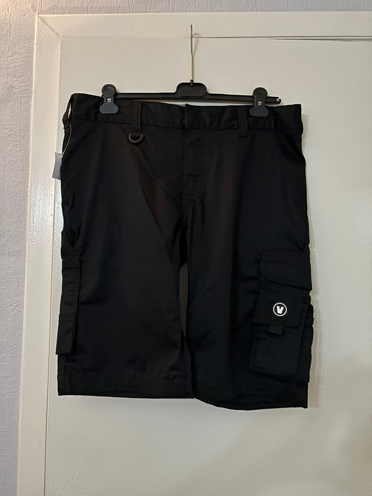 Korte werkbroek (nieuw), Verzenden, Nieuw, Heren, Broek