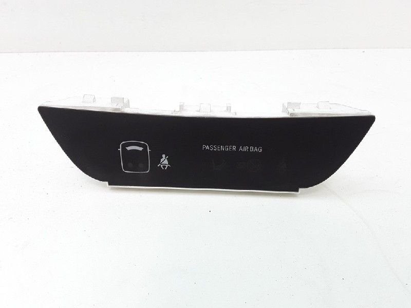 DIVERSEN Toyota iQ (01-2009/12-2015) (|83950174030|904103|), Gebruikt, Toyota