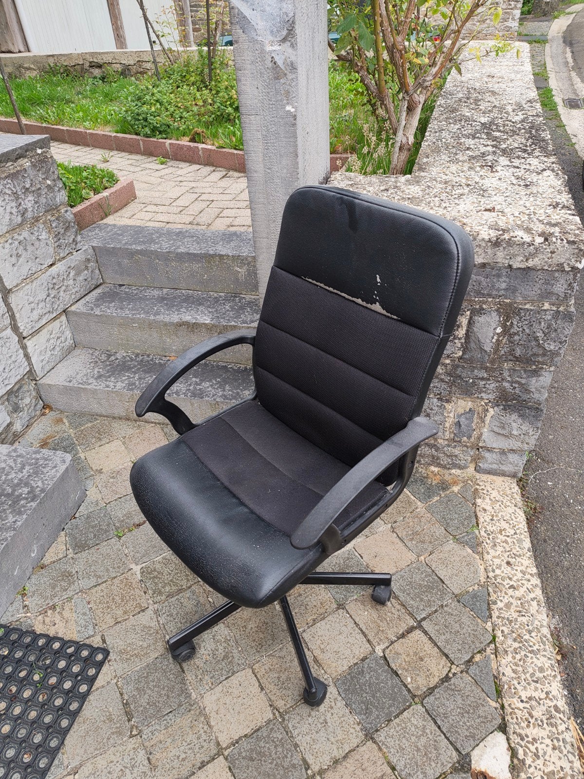 Chaise bureau, Maison & Meubles, Chaises de bureau, Enlèvement, Chaise de bureau