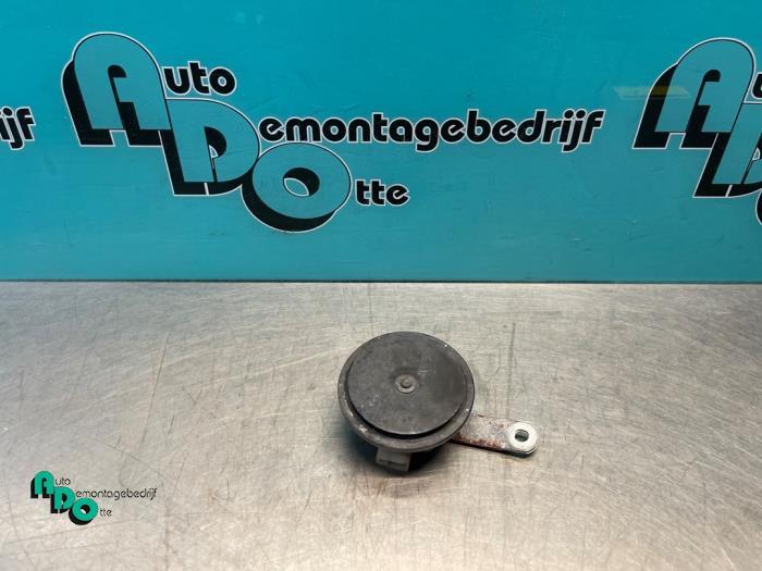 Claxon van een Citroen C1 (C1 05-), Gebruikt, -, Ophalen of Verzenden, -