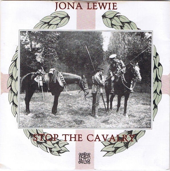 jona lewie, Ophalen of Verzenden