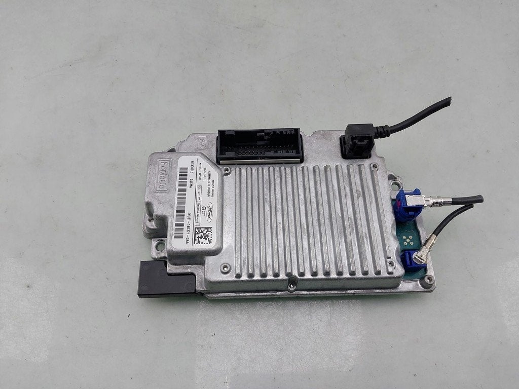 MODULE GPS Fiesta 7 (|LU5T14G371GMF|2593814|NU5T14G371GAA|), Dhr. J. Ham, Administratie@autoham.nl, Nijkerkerstraat 27a 27a
3821 CD  AMERSFOORT, NL