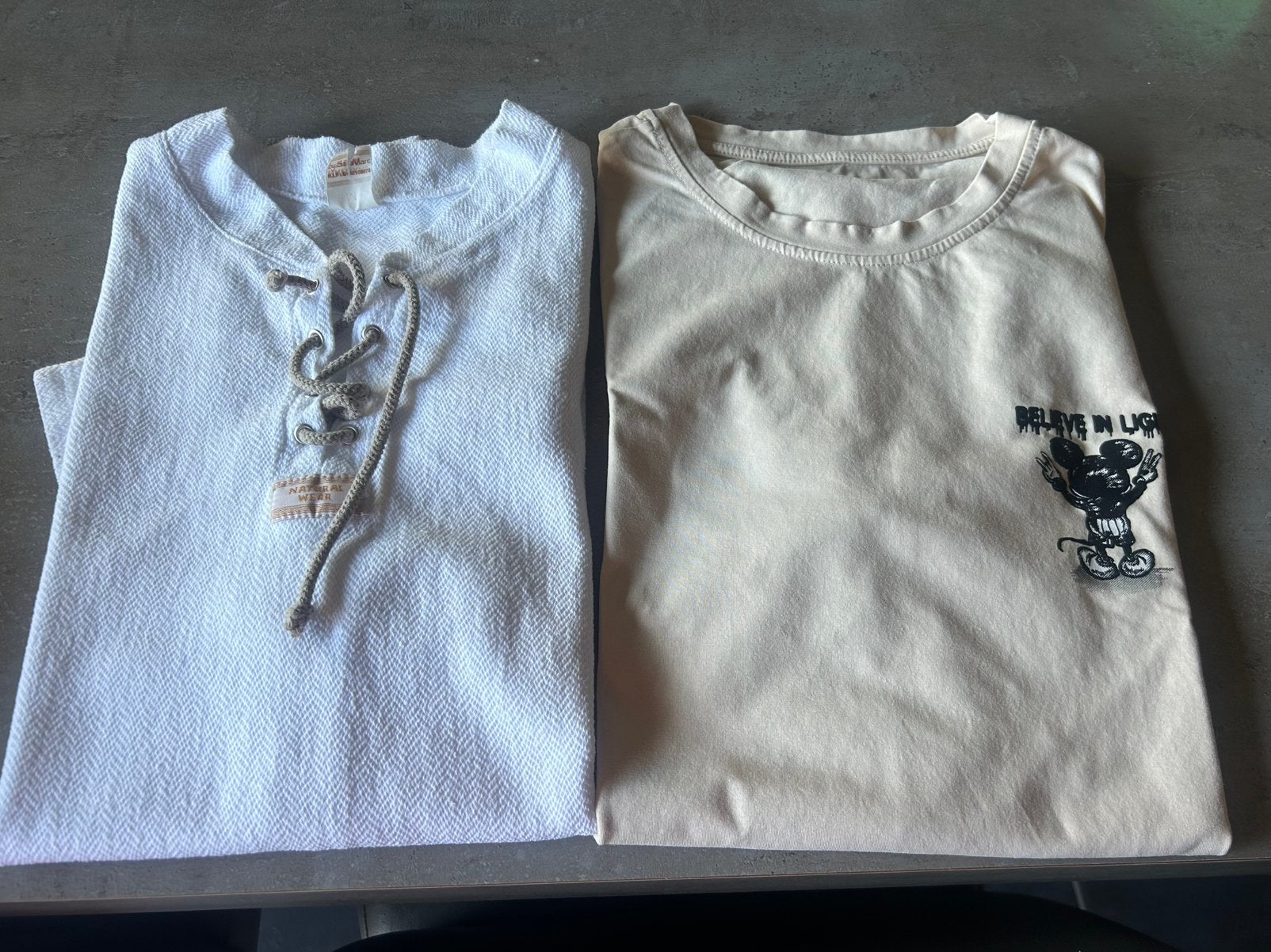 Herenkledij 5 stuks medium, Kleding | Heren, Heren-kledingpakketten, Ophalen, Zo goed als nieuw