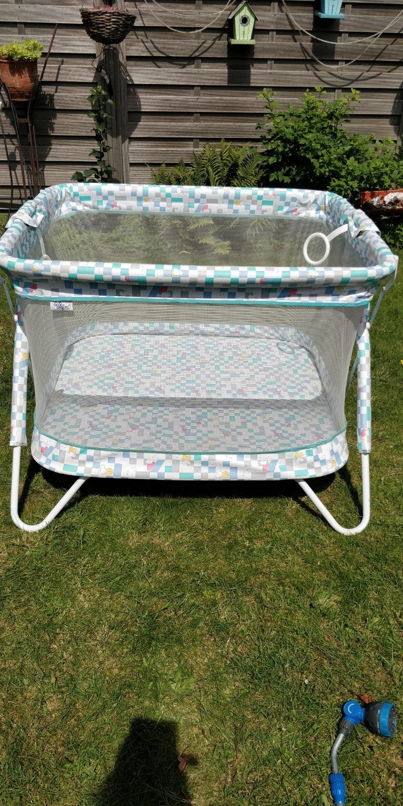Babypark, Kinderen en Baby's, Ophalen