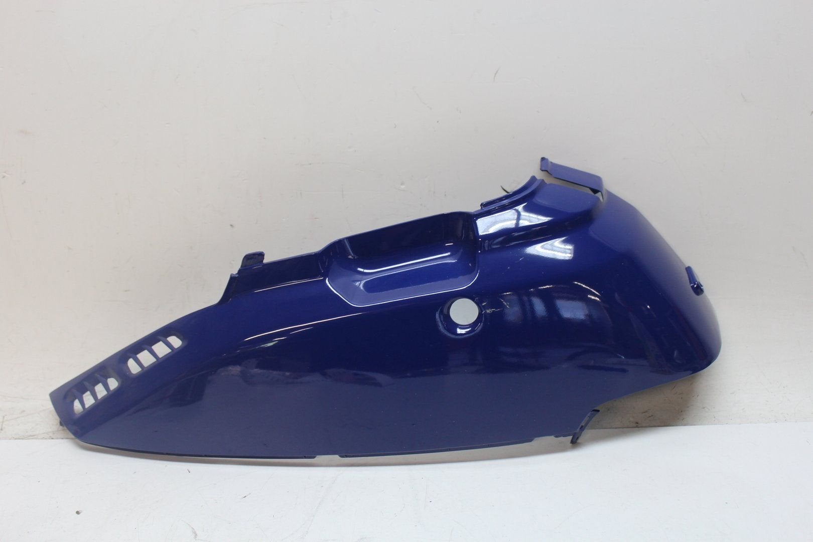 Zijkap links achter Honda SA50 SA 50 Vision 1988 1991 83600-, Motoren, Onderdelen | Honda, Nieuw, Ophalen of Verzenden