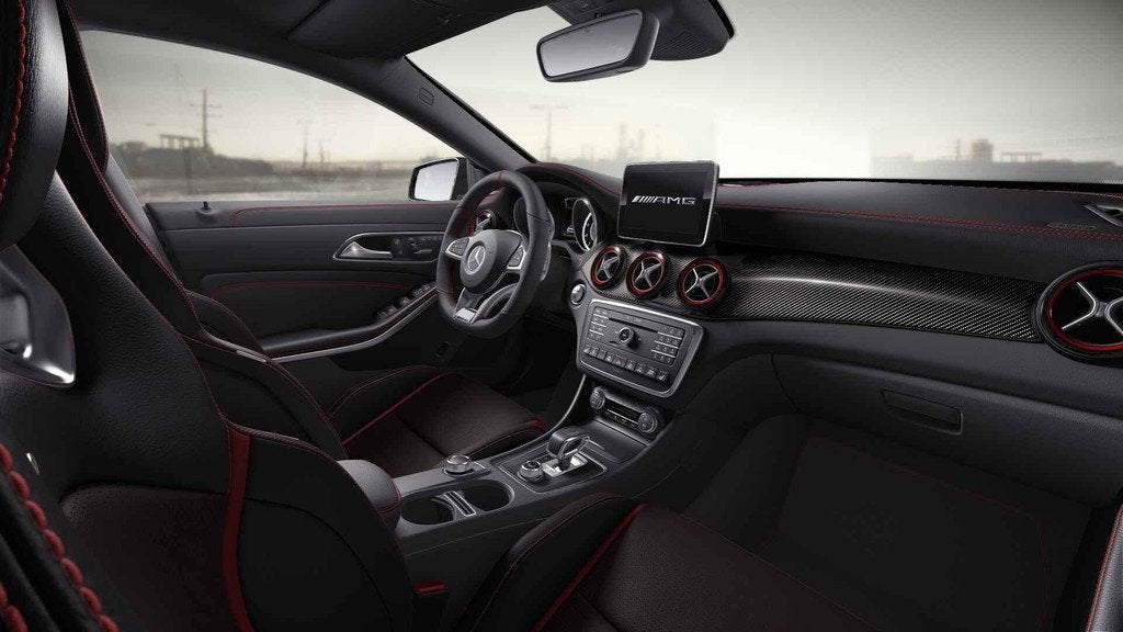 Mercedes-Benz CLA-Klasse CLA 45 4MATIC AMG | Night Pack | Pa, Auto's, Mercedes-Benz, https://public.car-pass.be/vhr/708733ec-56d9-4528-a4f0-ac987a6fce10