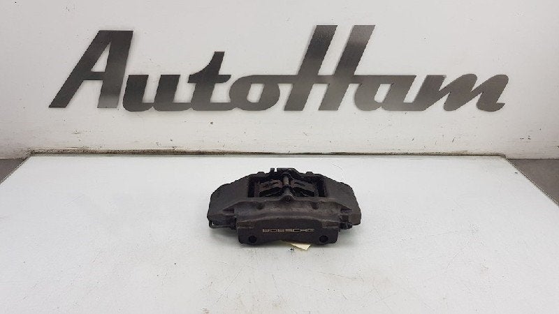 REMKLAUW LINKS ACHTER ABS Boxster (986) (|98635242301|), Auto-onderdelen, Gebruikt, Porsche Deutschland GmbH, Porscheplatz 1
70435  Stuttgart, DE