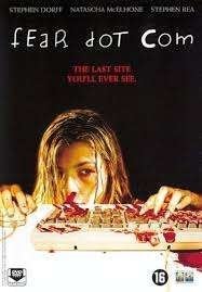Fear Dot Com (Sealed), Cd's en Dvd's, Engels, Verzenden, Nederlands, Nieuw in verpakking