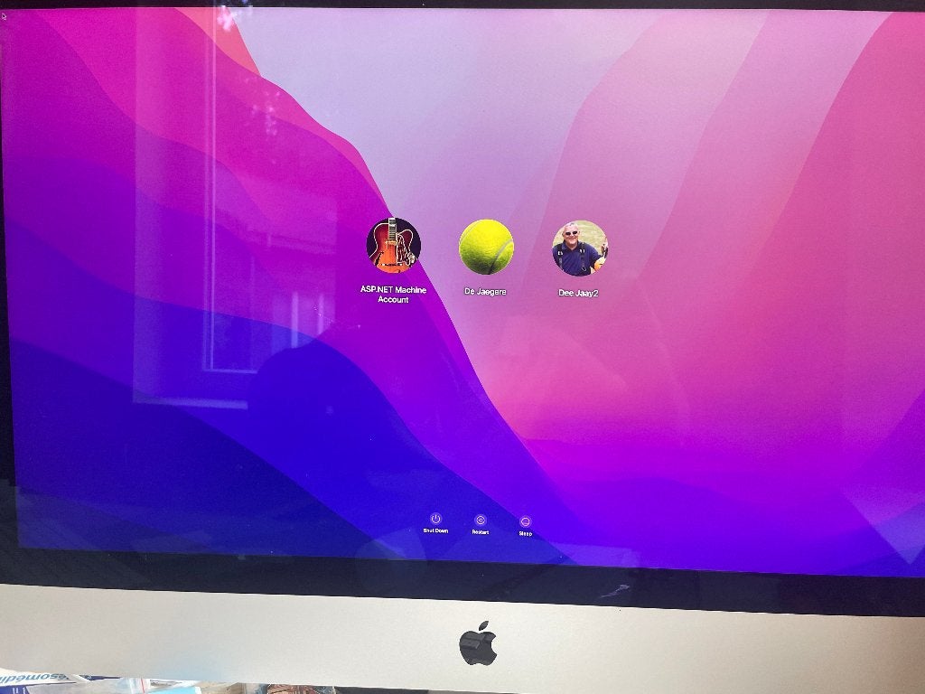 iMac 27", Retina 5K, 32 Gram, 1To Macintosh HD, eind 2015, Computers en Software, Apple Desktops, Ophalen, Gebruikt, 32 GB, HDD