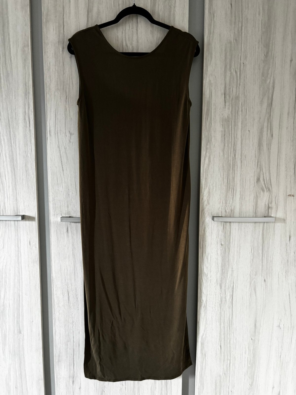 Robe longue, Vêtements | Femmes, Neuf, Enlèvement ou Envoi, Taille 36 (S), Vert