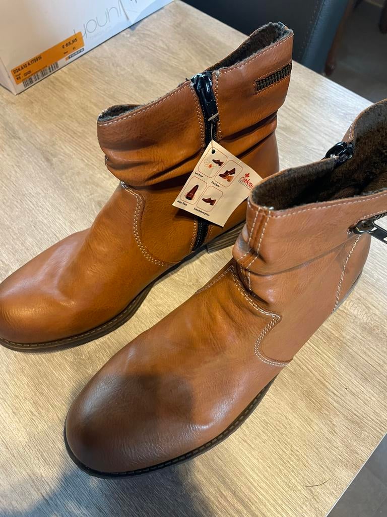 Dames schoenen, Ophalen, Zo goed als nieuw
