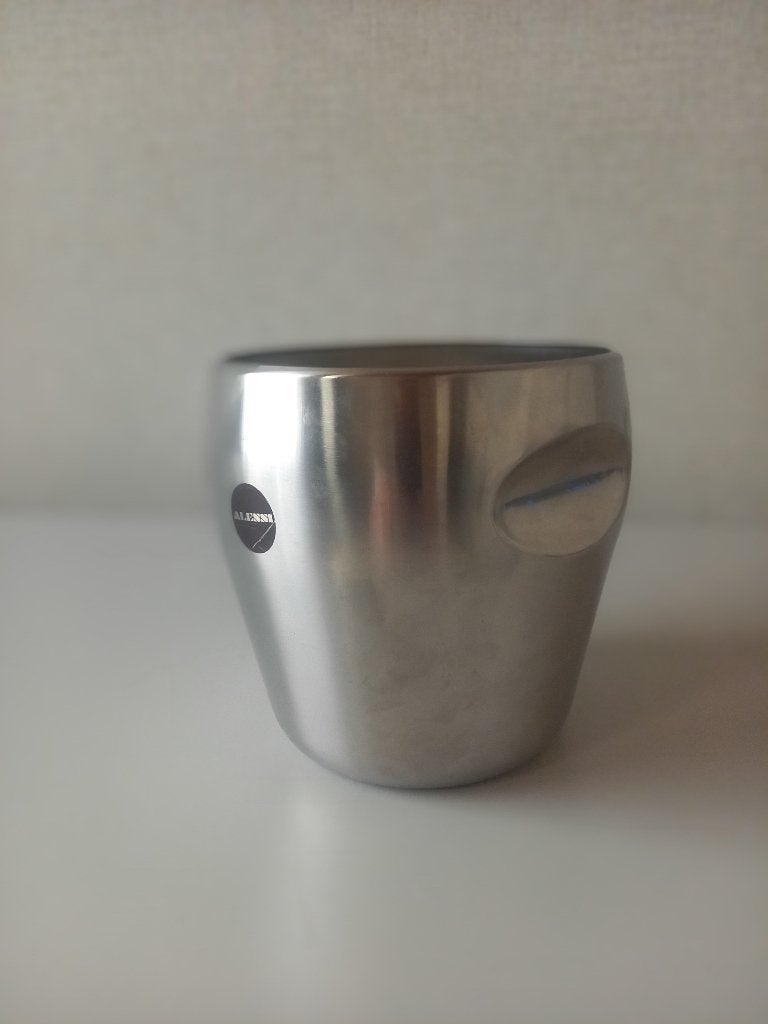 wijnkoeler Alessi, Ophalen, Zo goed als nieuw, Alessi