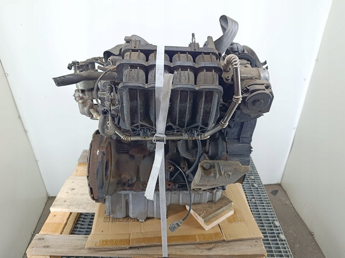 Moteur LXT Nu NUBIRA CHEVROLET, Envoi, Utilisé, Daihatsu