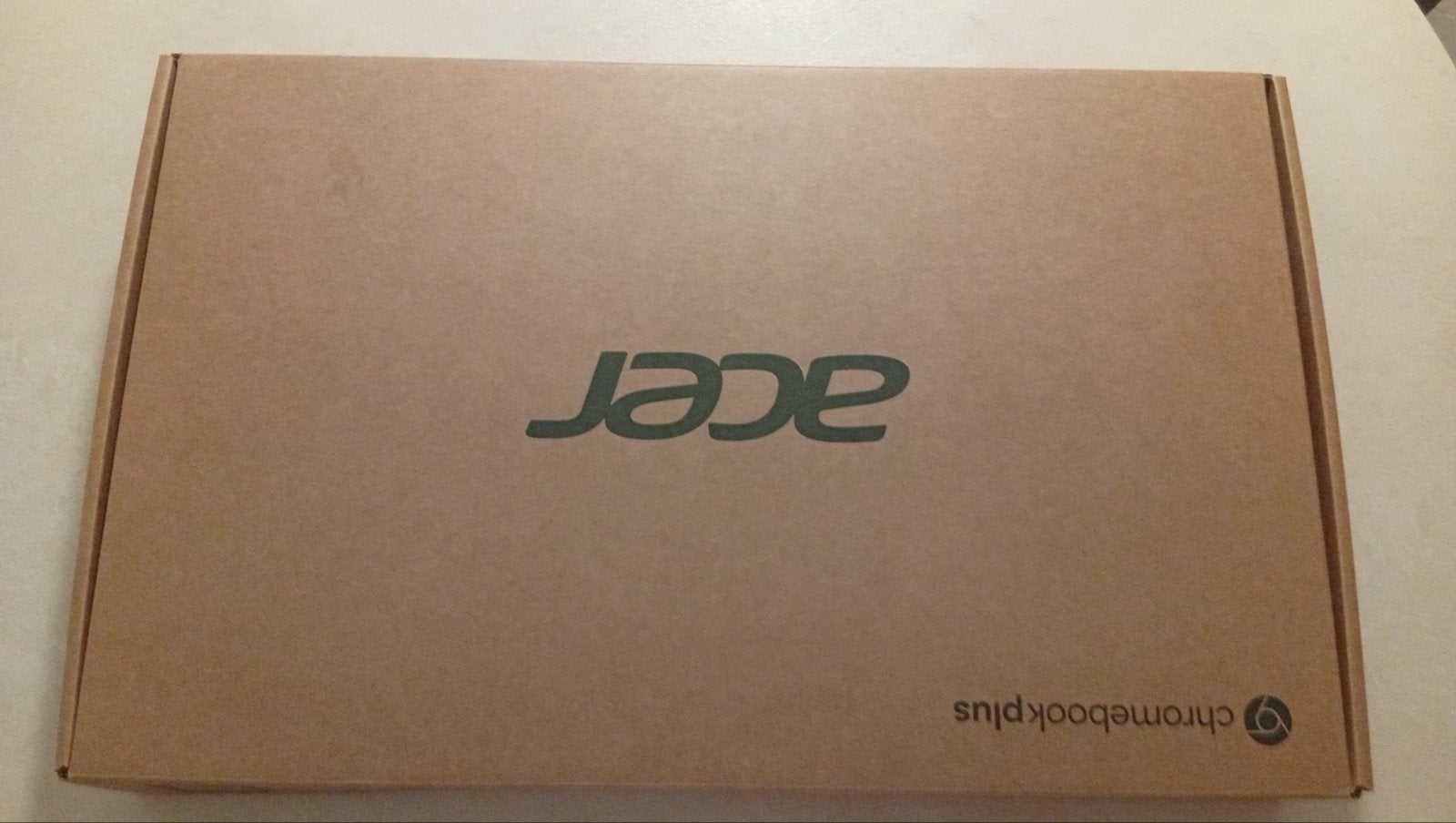Acer chromebook Plus 515, Computers en Software, 15 inch, Nieuw, Ophalen of Verzenden, Acer chromebook plus 515