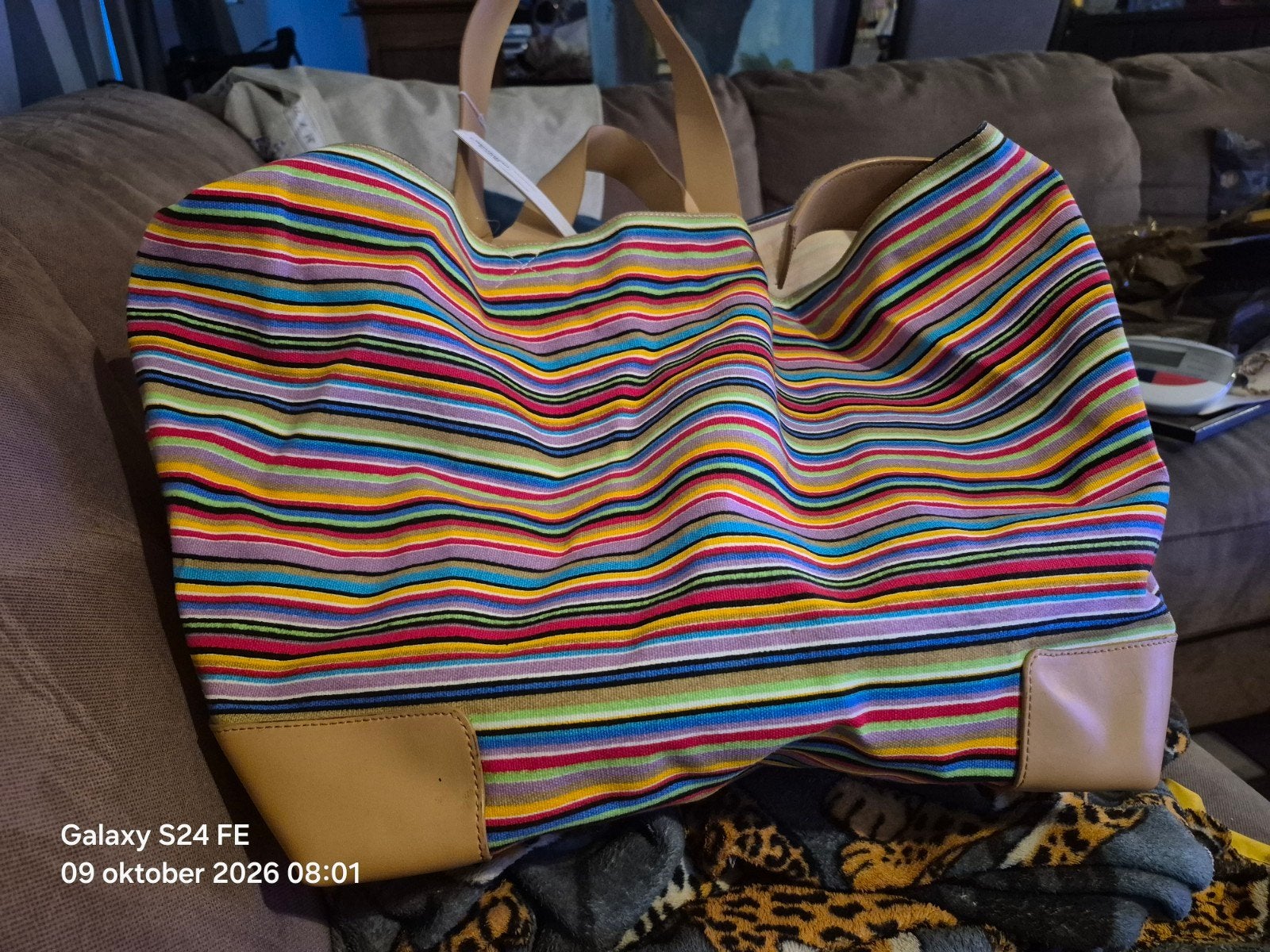 SEQUOIA – Set van 3 kleurrijke designertassen – Nieuw

Prijs, Handtassen en Accessoires, Ophalen of Verzenden