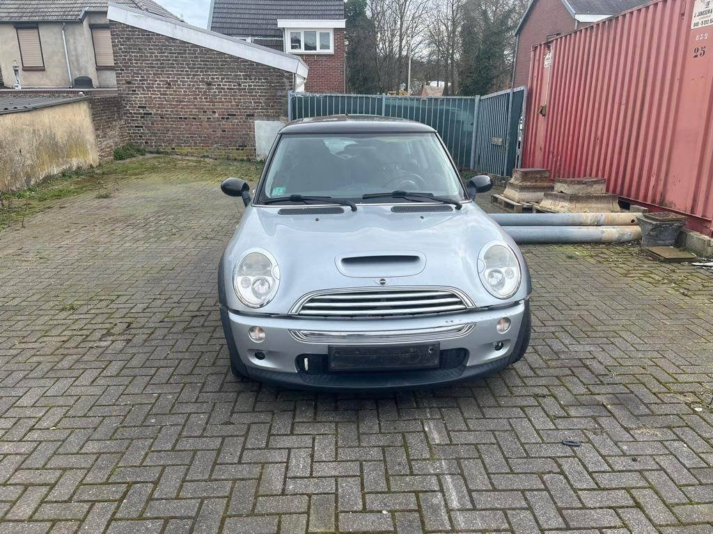 Pièces disponibles pour Mini Cooper SR53, Autos : Pièces & Accessoires, Enlèvement ou Envoi, Utilisé, Mini
