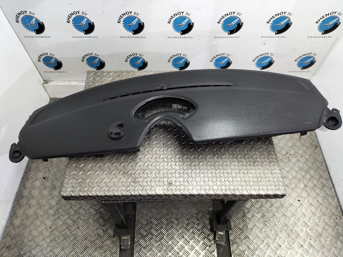 MINI (BMW) MINI R56 1.4 One  AIRBAG SET 2007, Ophalen of Verzenden, Gebruikt, ARN erkend