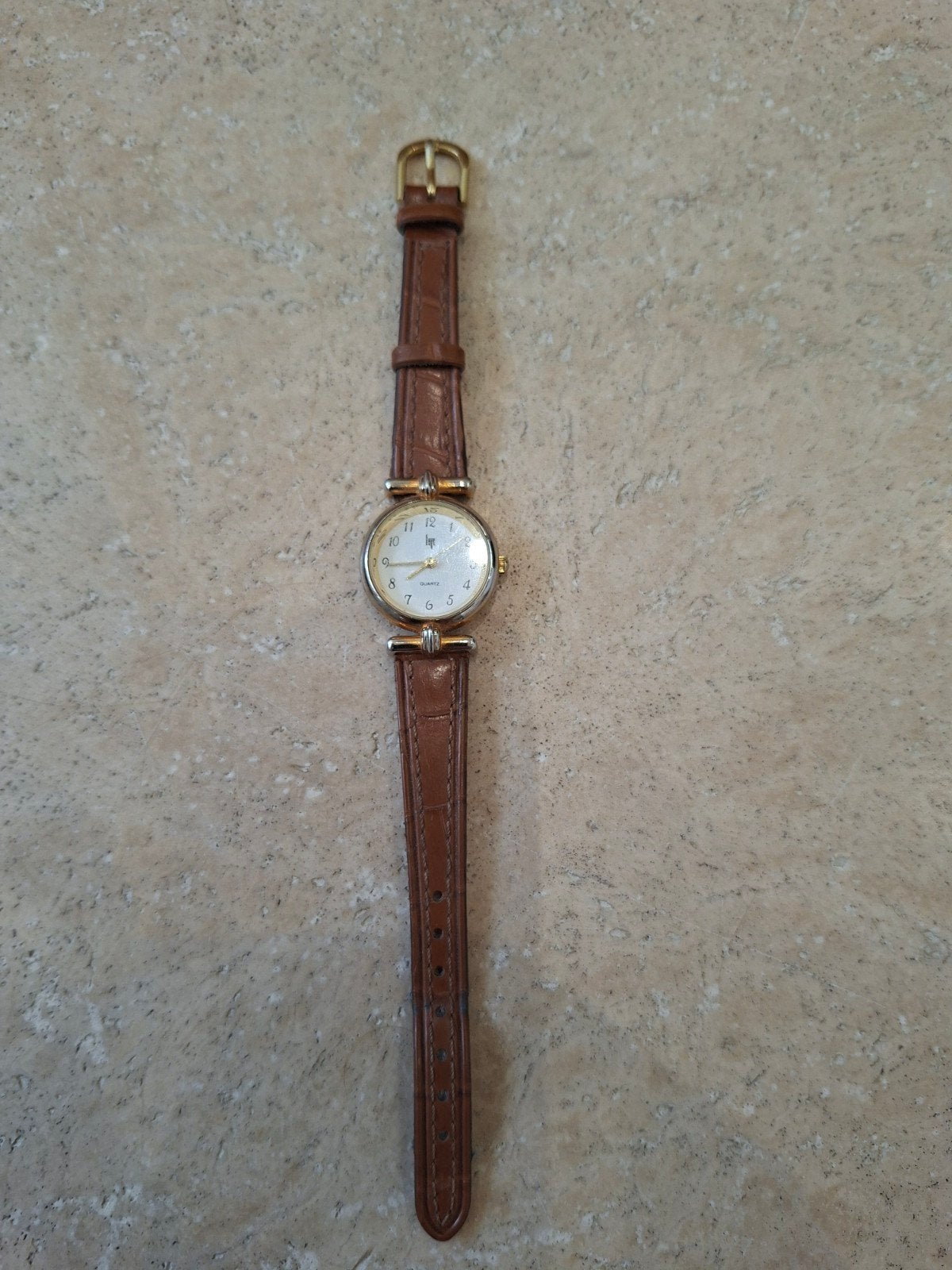 Montre Lip pour femme, Enlèvement ou Envoi