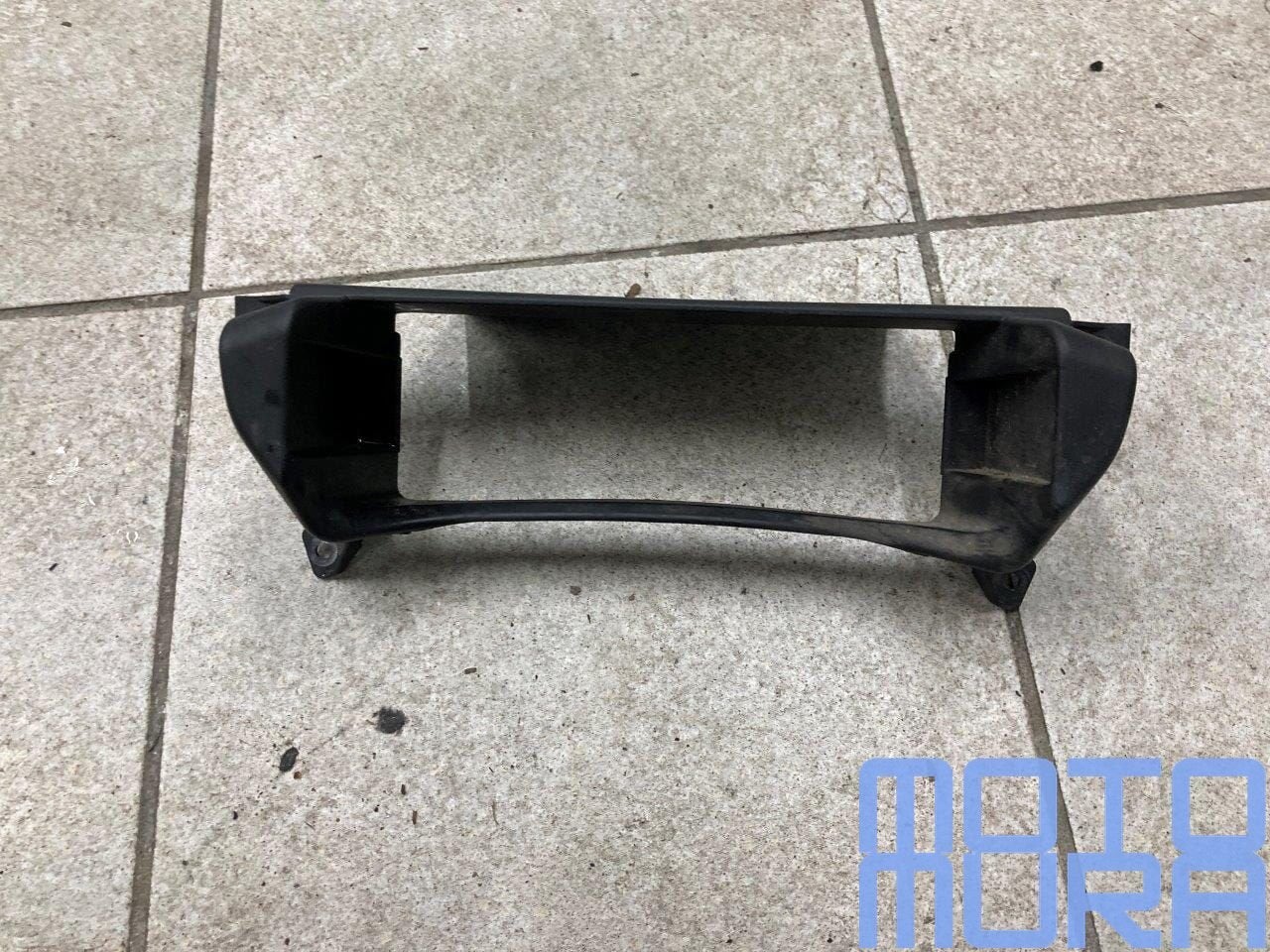 Subframe voor midden voor de BMW K1200S 2004 - 2008 kuipfram, -, Utilisé, -, -