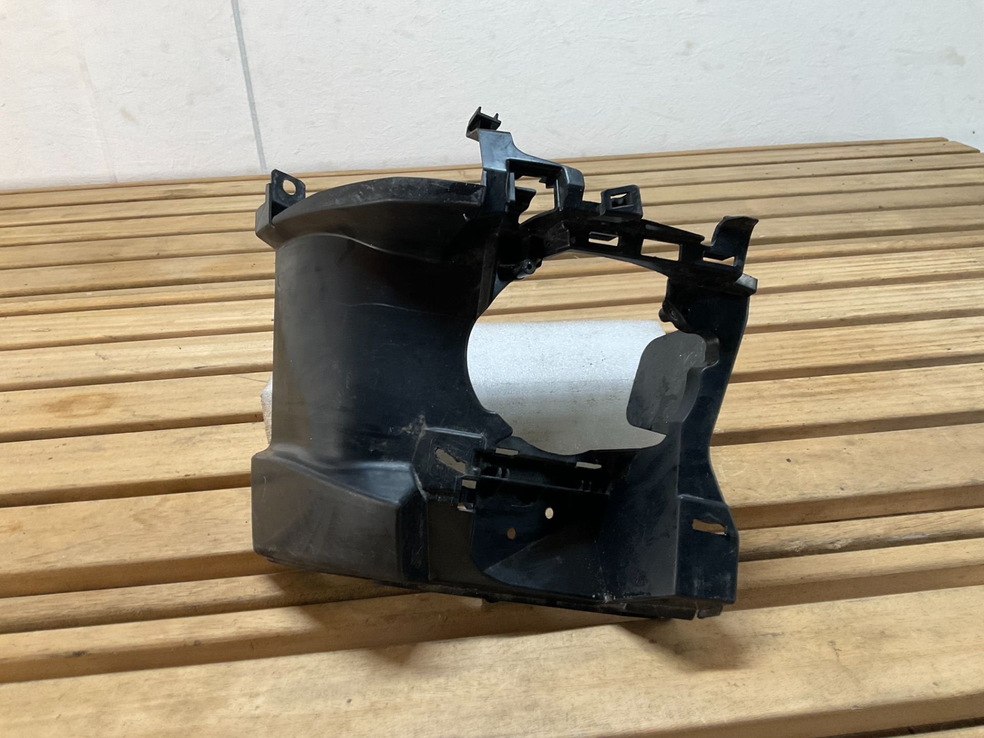 Voorbumper Mistlamphouder Beugel BMW 3 Serie F30 F31 Mistlam, Auto-onderdelen, Petuelring 130
80788  Munich, DE, Gebruikt, Info@bmw.de