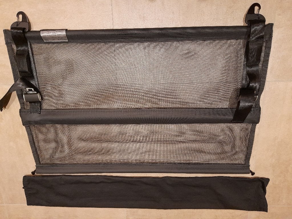 Filet de séparation Audi e-Tron/Q8, Autos : Pièces & Accessoires, Enlèvement ou Envoi, Neuf, Audi