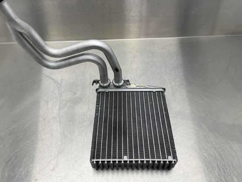 KACHELRADIATEUR Nissan Micra (K12) (01-2003/06-2010), Gebruikt, Nissan