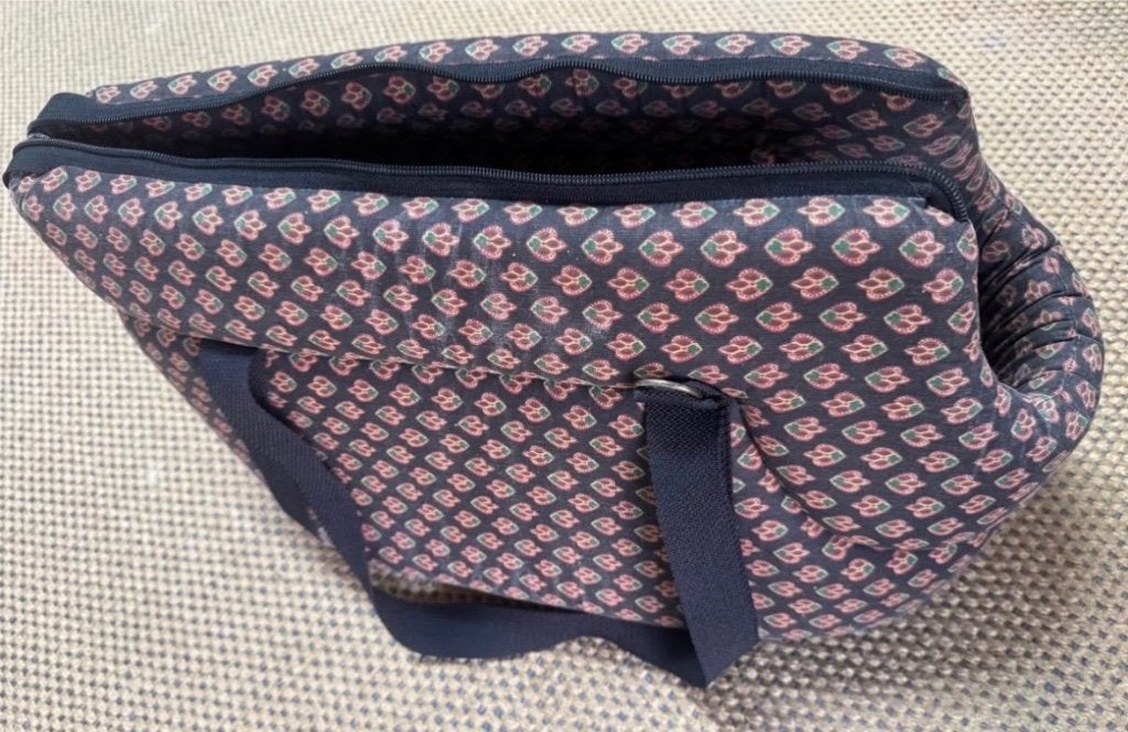 Sac de voyage pour chien, Enlèvement, Neuf
