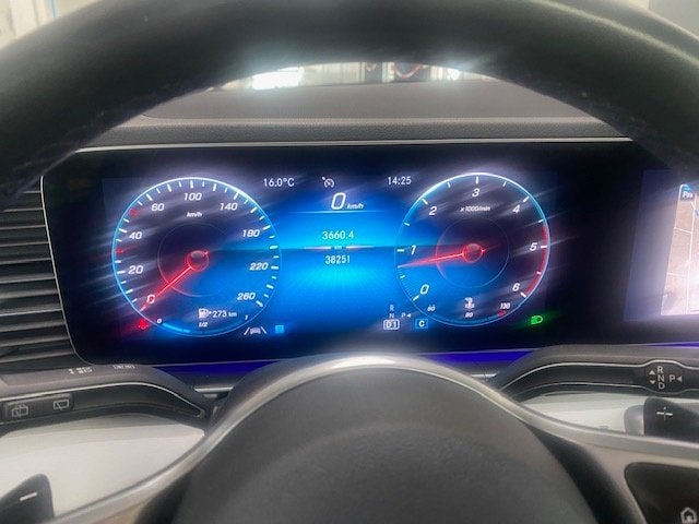 mercedes benz gle 350 diesel, Auto's, Automaat, GLE, 5 deurs, Particulier