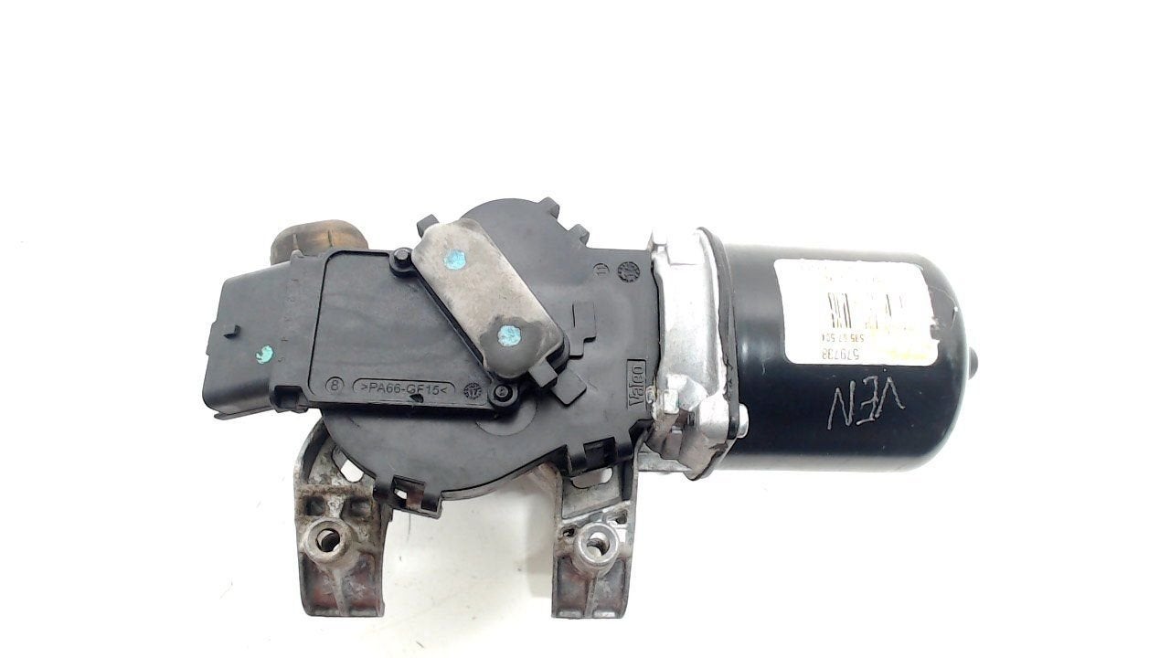 Ruitenwissermotor voor Peugeot 307, Onderdelen@venauto.nl, Van der Ven Autorecycling B.V., Ettenseweg 76, 4706 PB Roosendaal, The Netherlands