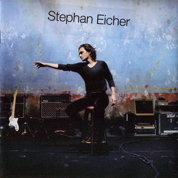 Stephan Eicher – Louanges (cd), Ophalen of Verzenden
