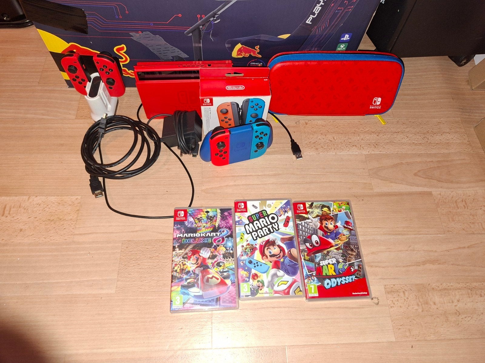 nintendo switch, Consoles de jeu & Jeux vidéo, Jeux | Nintendo NES, Aventure et Action, Comme neuf, Enlèvement, À partir de 3 ans